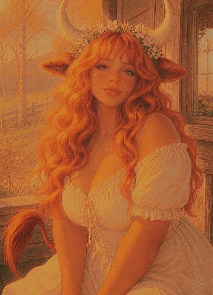 Avatar of Eilidh | Mama Moo