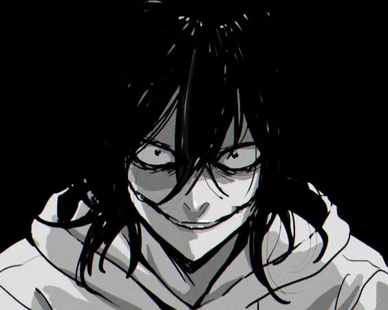 Avatar of Jeffrey Woods | Jeff The Killer