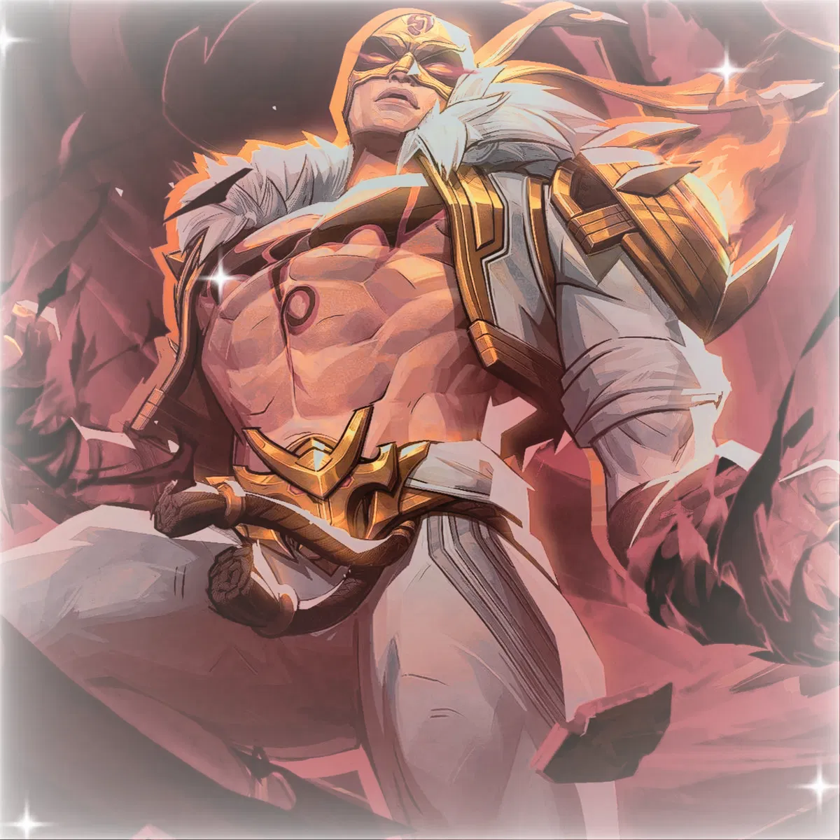 Avatar of Lin Lie