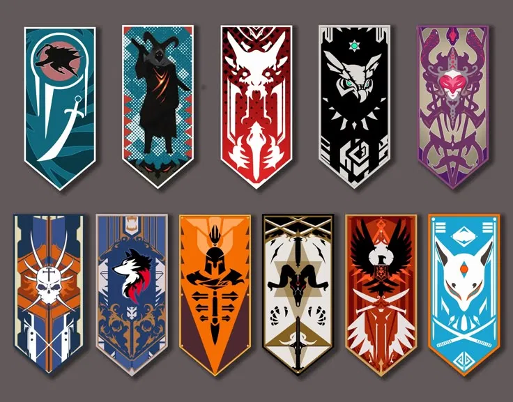 Avatar of Clans RP