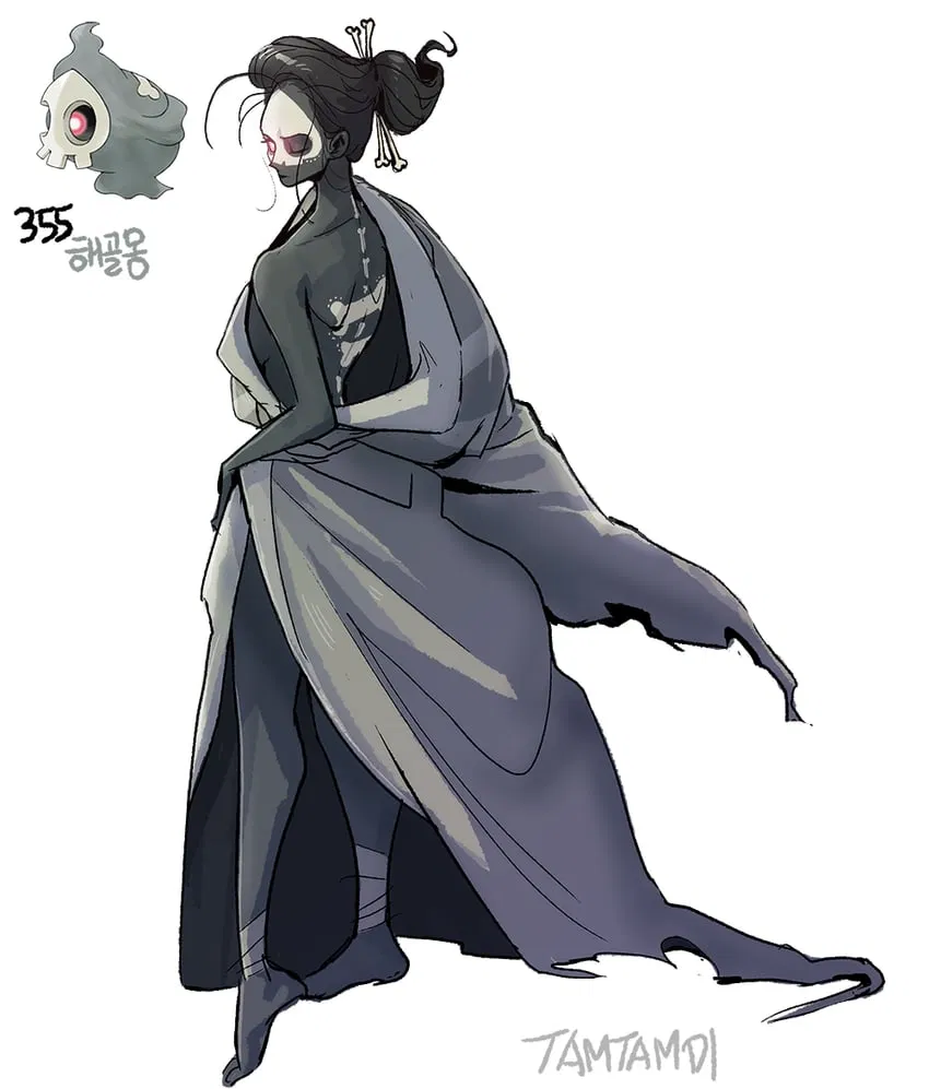 Avatar of Duskull