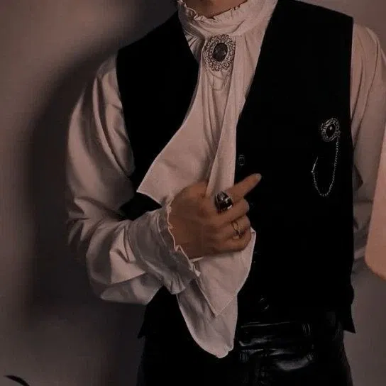 Avatar of Kelvin Irvine