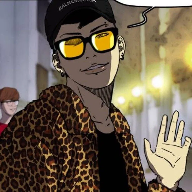 Avatar of Wooin Yoo