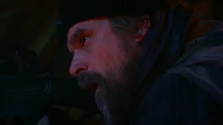 Avatar of Jim Hopper