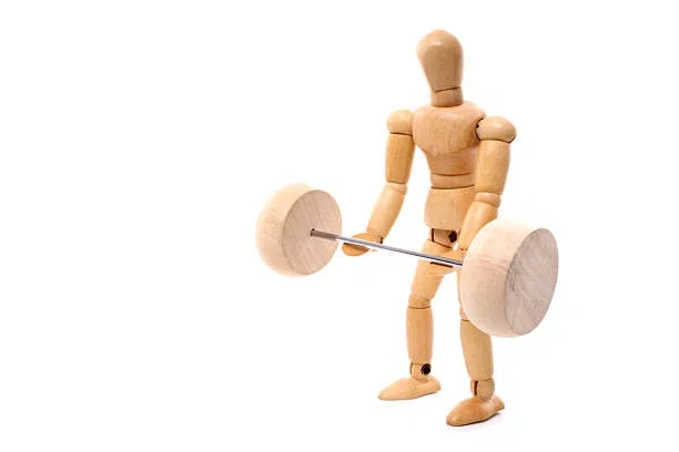 Avatar of Training dummy
