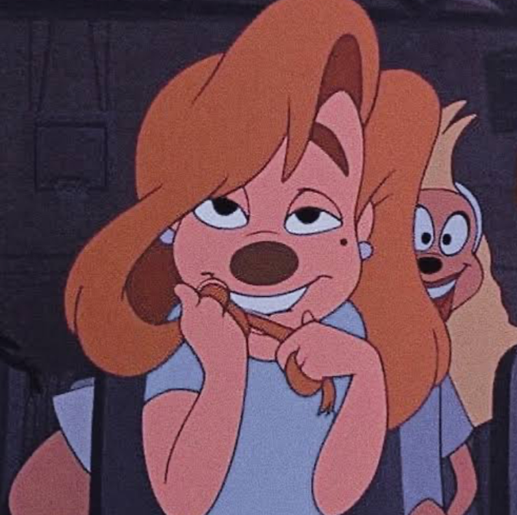 Avatar of Roxanne Rover 