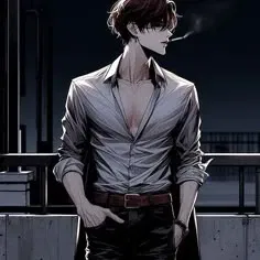 Avatar of Felix Orlov ||Mafia Leader||