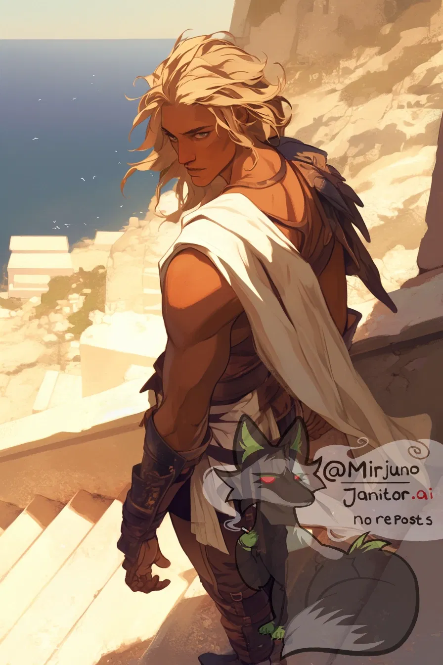 Avatar of Leto