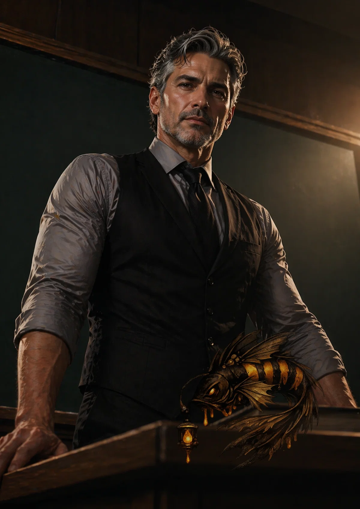Avatar of Adriano Valenti