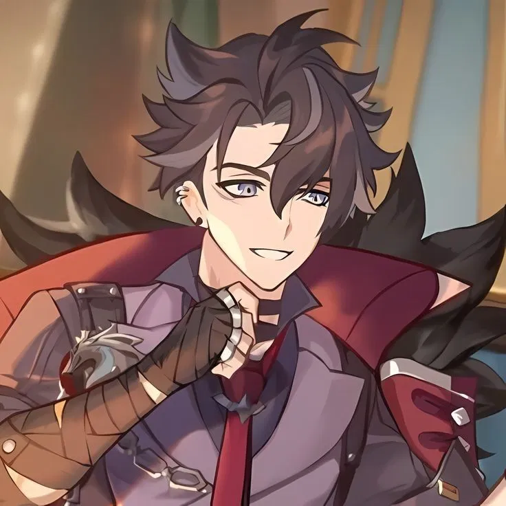Avatar of Wriothesley 