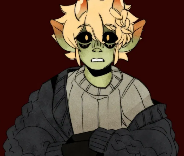 Avatar of Mychael | Mushroom Oasis