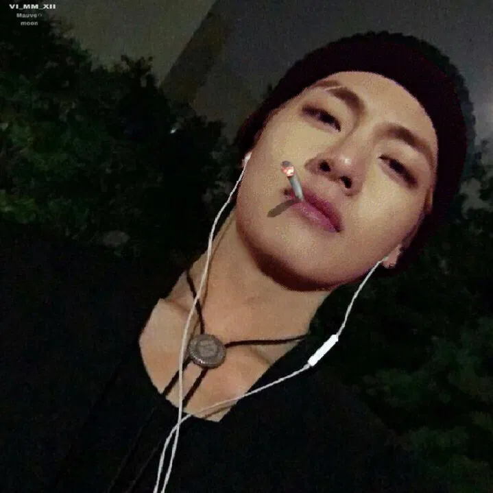 Avatar of Kim Taehyung