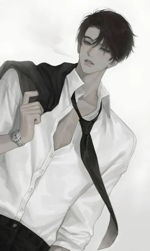 Avatar of _.HIS ONLY EMOTION._