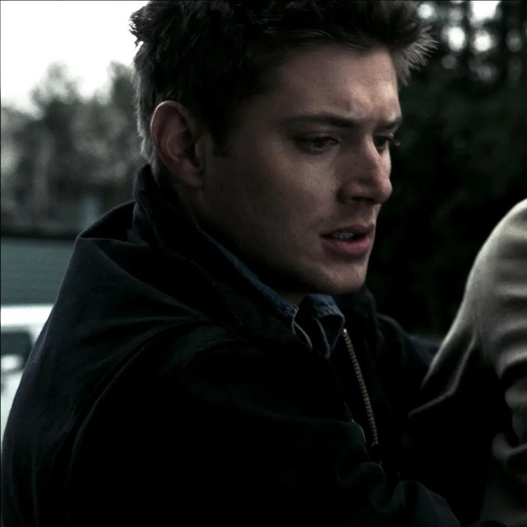 Avatar of Dean Winchester