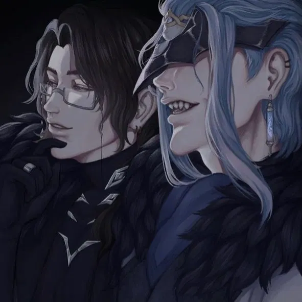 Avatar of Dottore & Pantalone