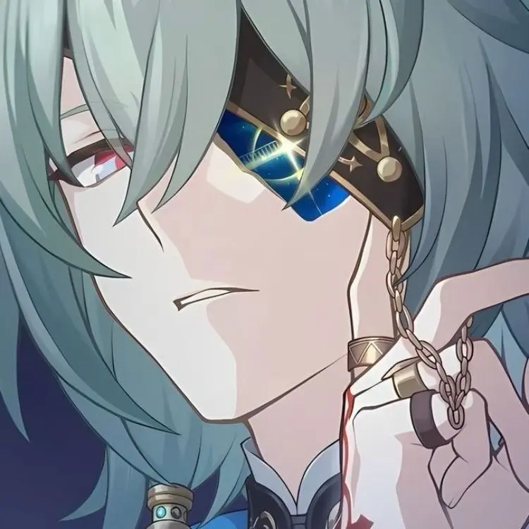 Avatar of Anaxa