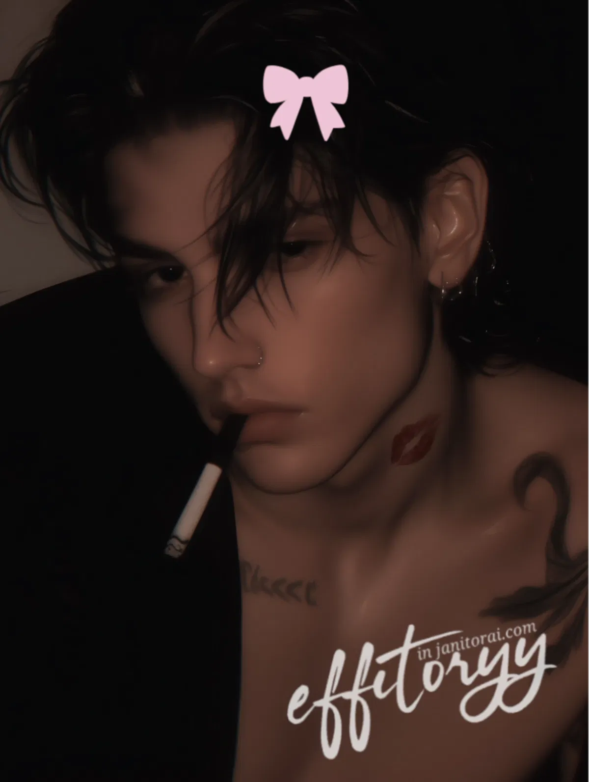 Avatar of Johnny 