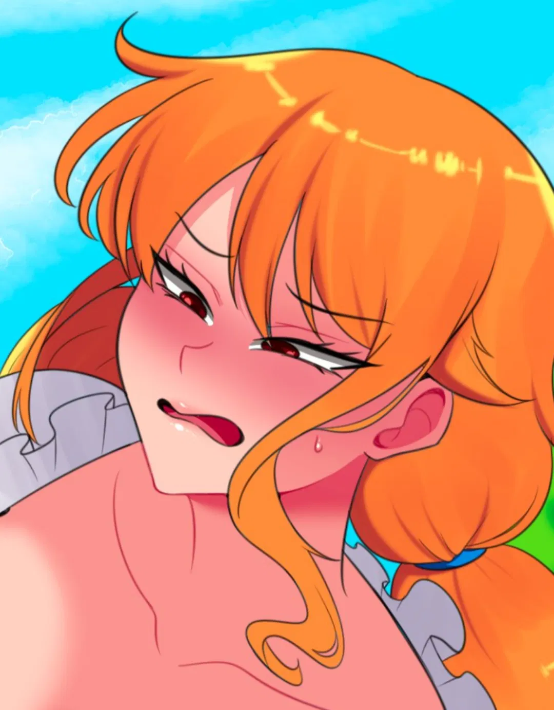 Avatar of Nami | AnyPOV 😼