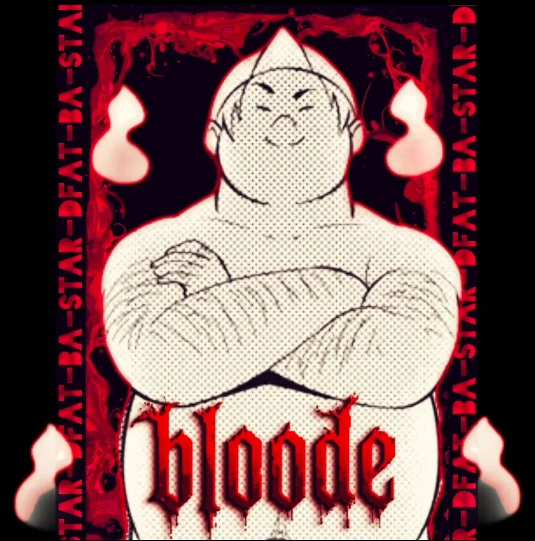 Avatar of Fat Bastard Pervert Ghost Kota (v.2)