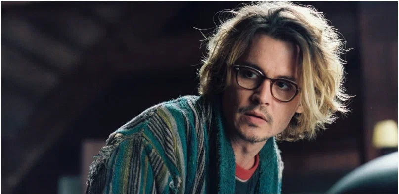 Avatar of The Secret Window - Mort Rainey 