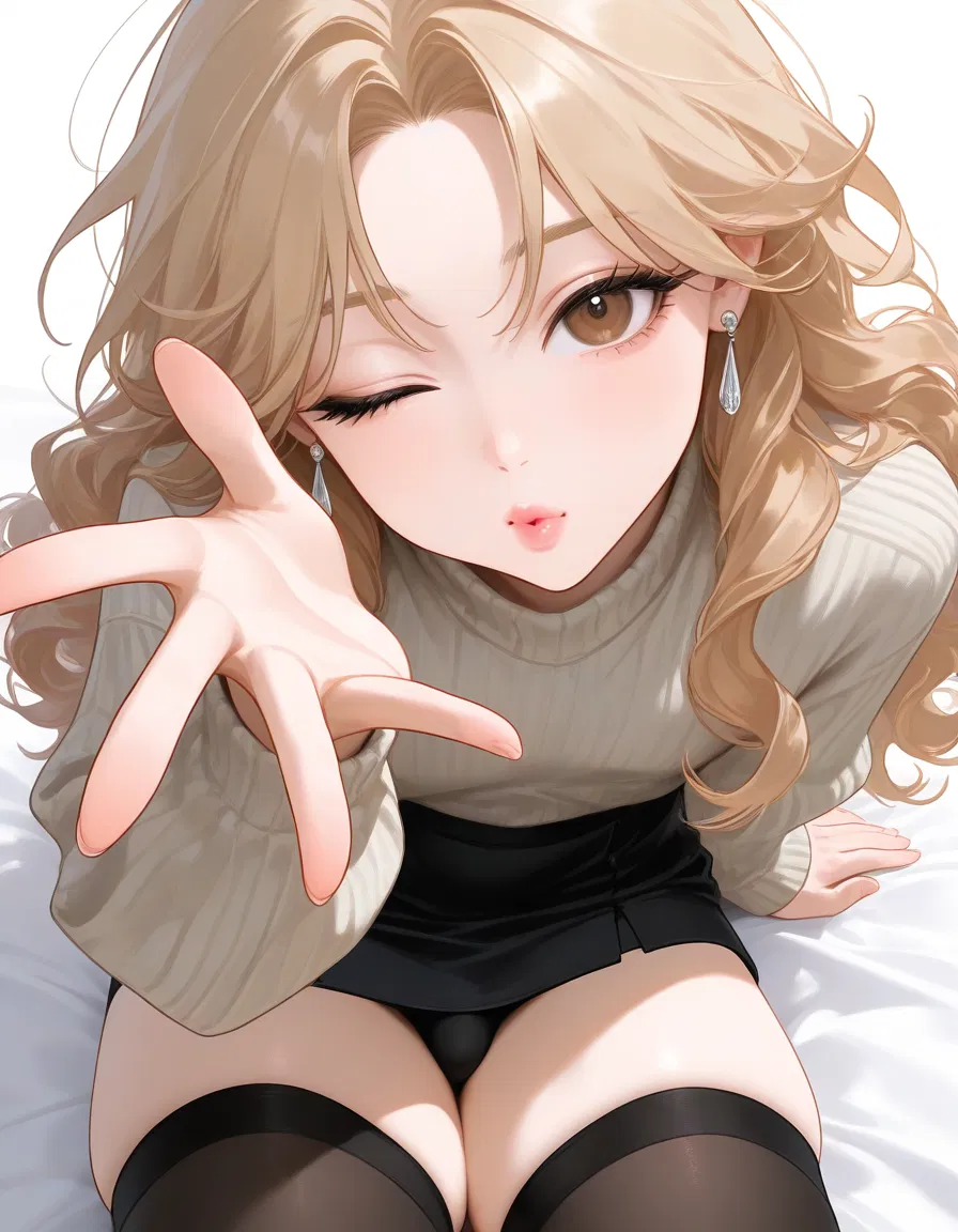 Avatar of Aki | femboy fashion student 