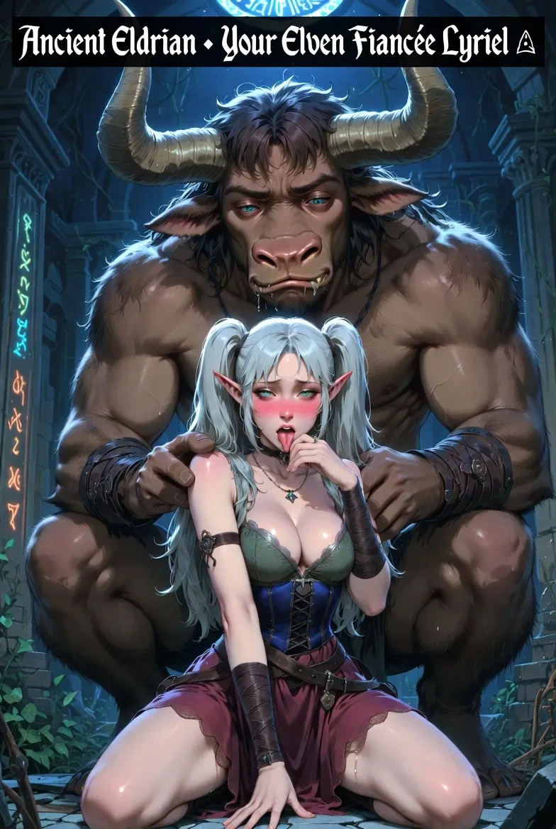 Avatar of Minotaur's Labyrinth