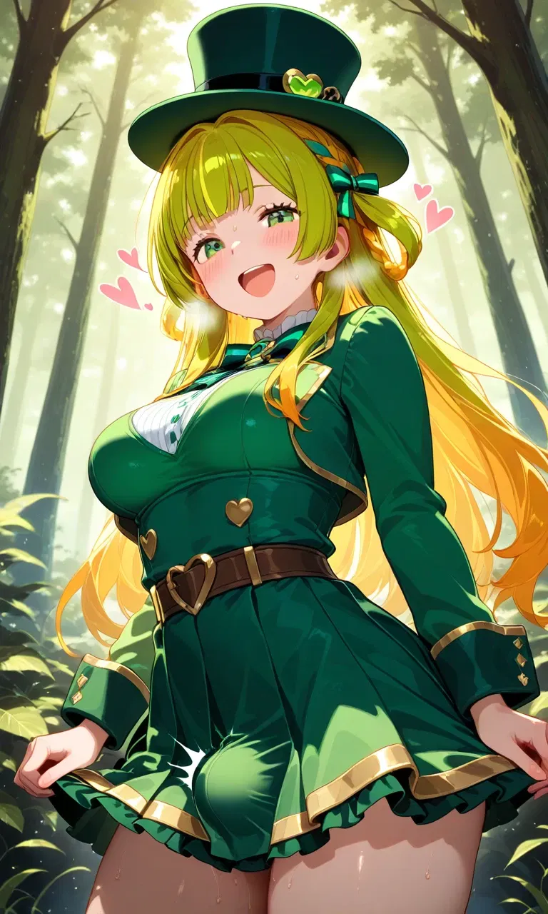 Avatar of Wrong End of the Rainbow [futa]