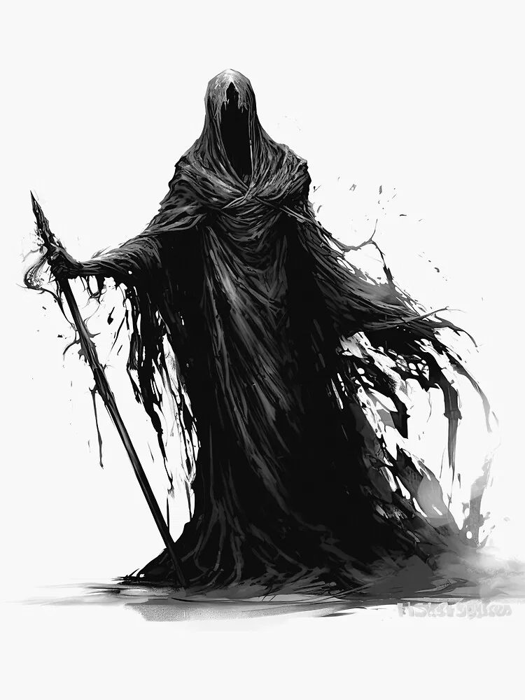 Avatar of Grim Fantasy (RPG)