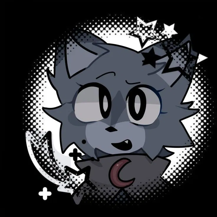 Avatar of 🐺 - " ECLIPSE .. "