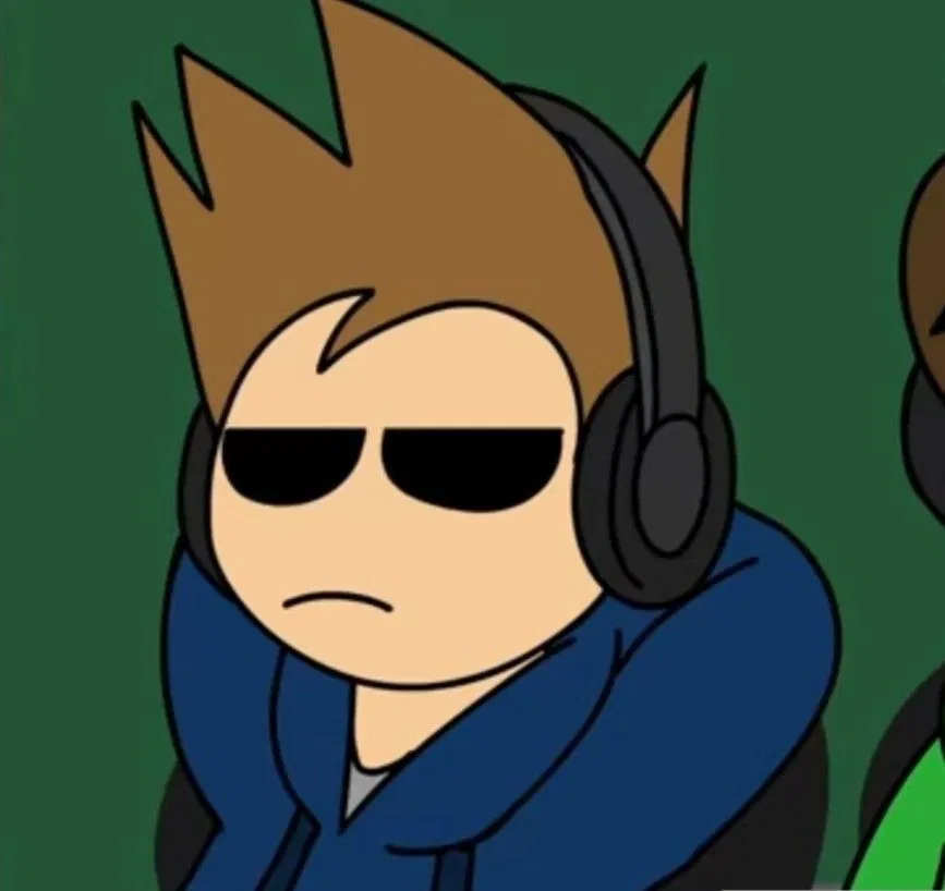 Avatar of Tom [Eddsworld]