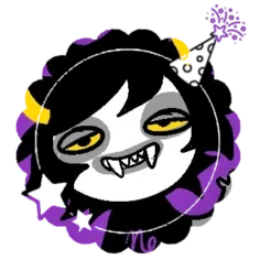 Avatar of ⋆. ̊ 🥧 Gamzee Makara .ᐟ.ᐟ