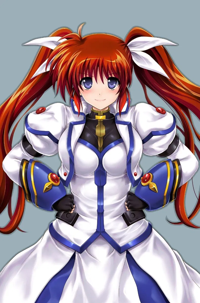 Avatar of Nanoha takamachi