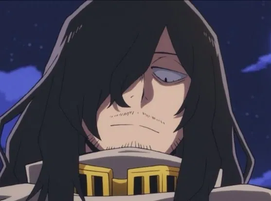 Avatar of Aizawa Shota
