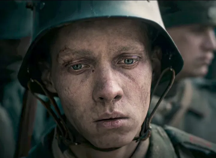 Avatar of Western Front | WW1