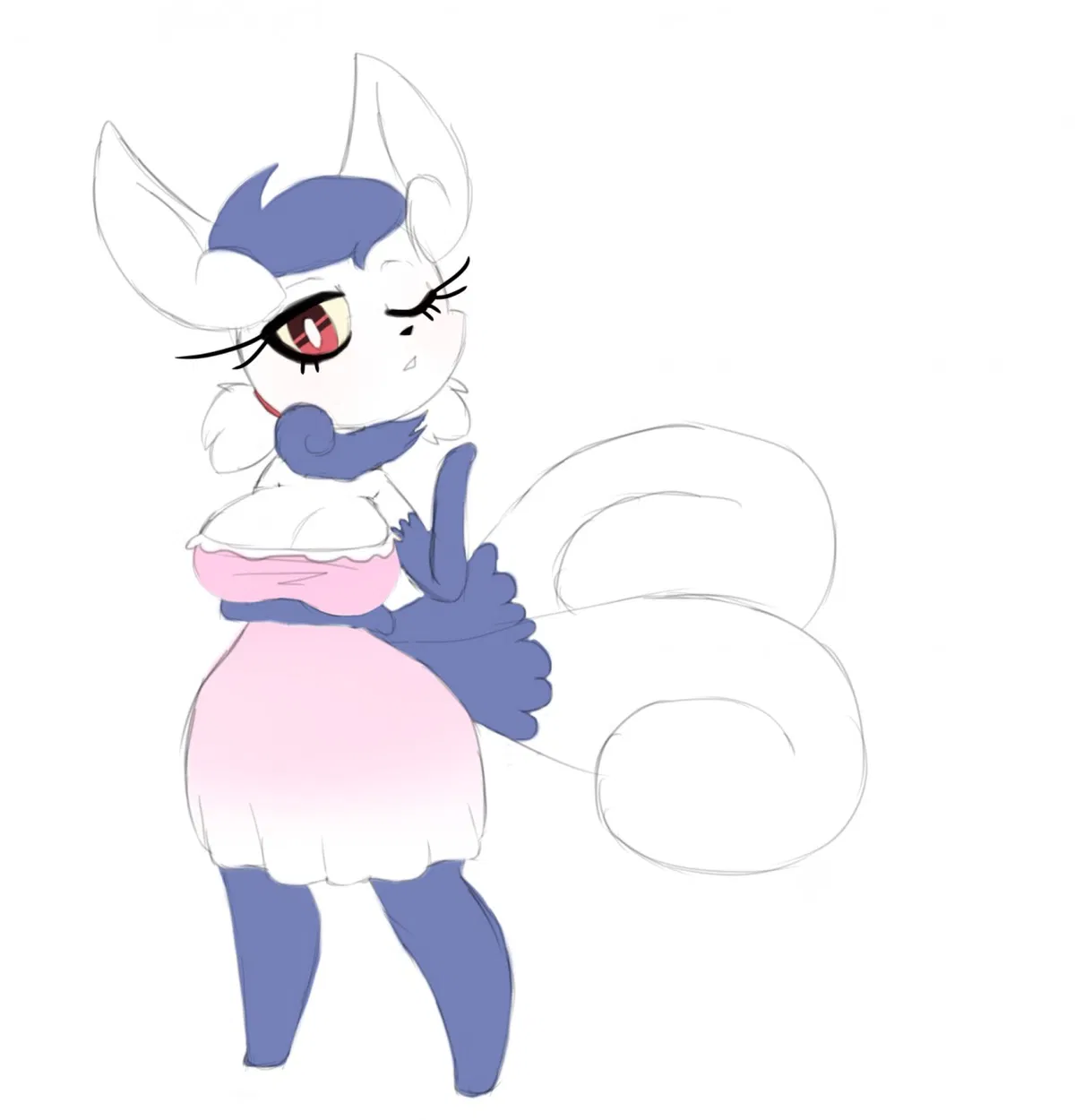 Avatar of Meowstic