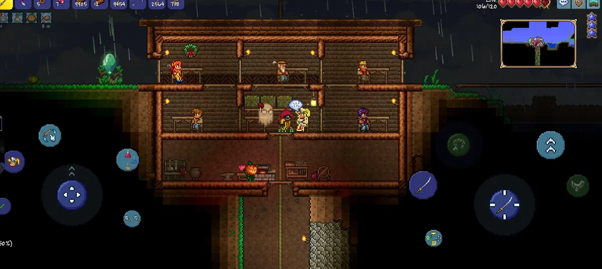 Avatar of I'm going fucking insane