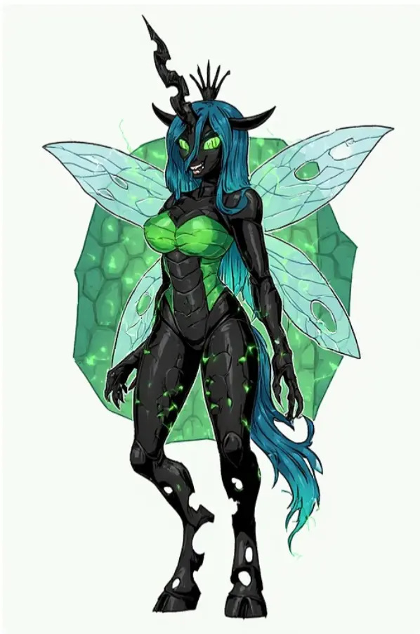 Avatar of My Little Pony: Dark Vengeance
