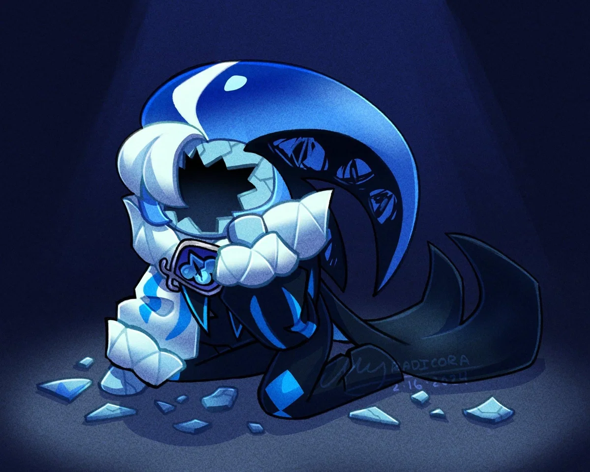 Avatar of Update :]