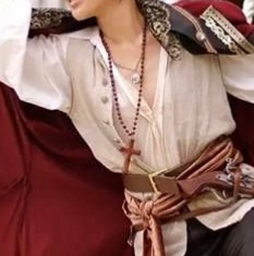 Avatar of Petro Montieri