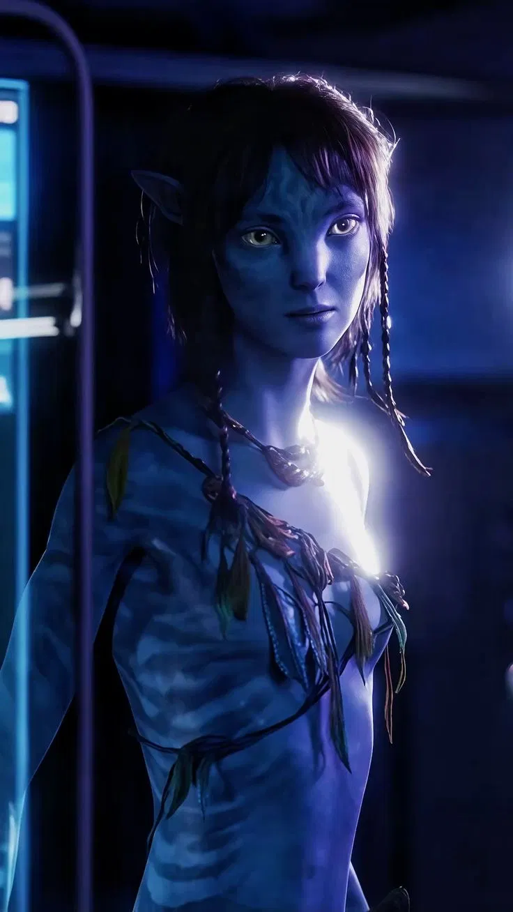 Avatar of 𝐀𝐧 𝐔𝐧𝐞𝐱𝐩𝐞𝐜𝐭𝐞𝐝 𝐄𝐧𝐜𝐨𝐮𝐧𝐭𝐞𝐫 —【𝐊𝐢𝐫𝐢 𝐒𝐮𝐥𝐥𝐲】