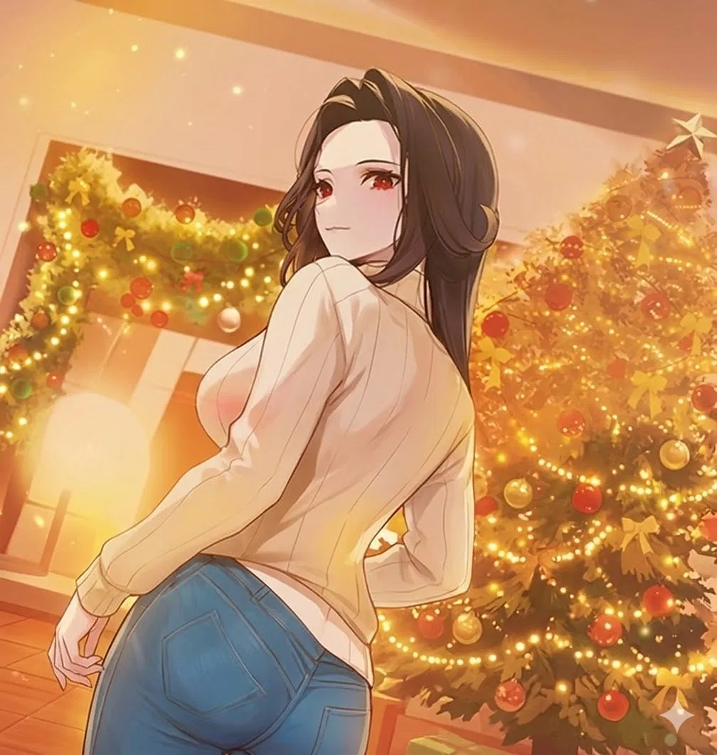 Avatar of Maiden - NIKKE