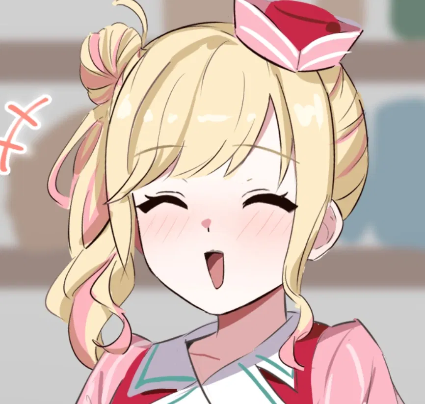 Avatar of Saki Tenma
