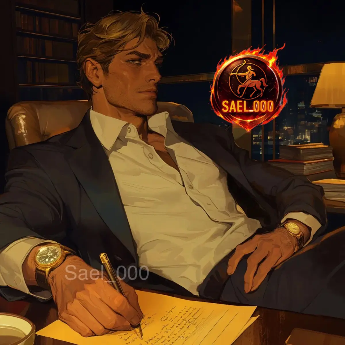 Avatar of Reign Prescott || Attorney