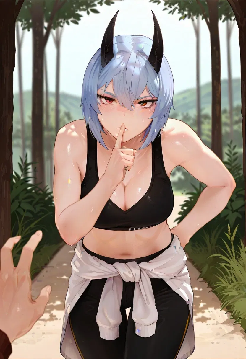Avatar of Saki