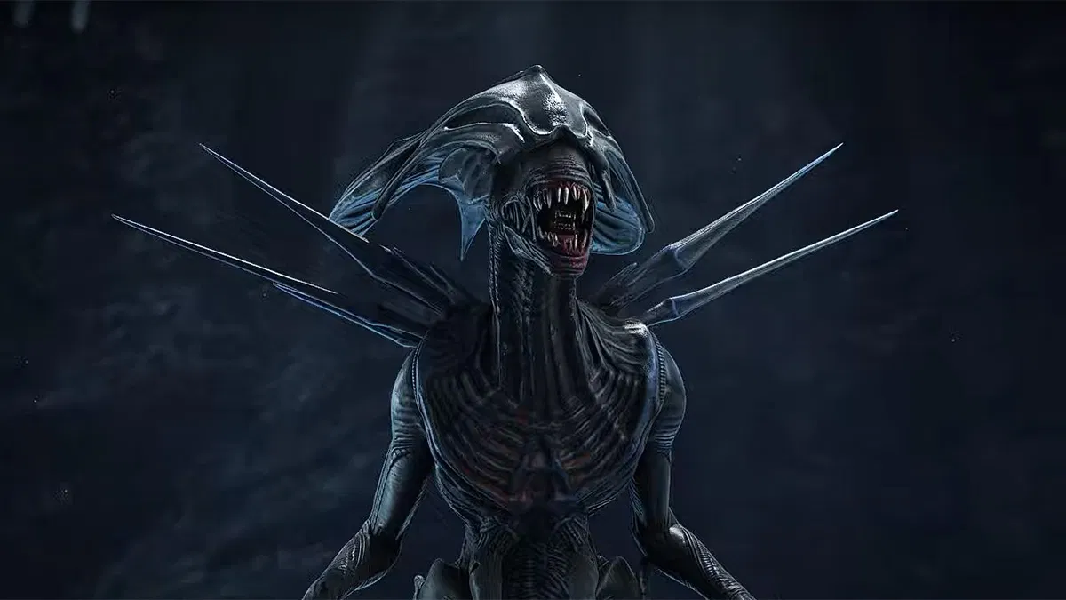 Avatar of Xenomorph Queen