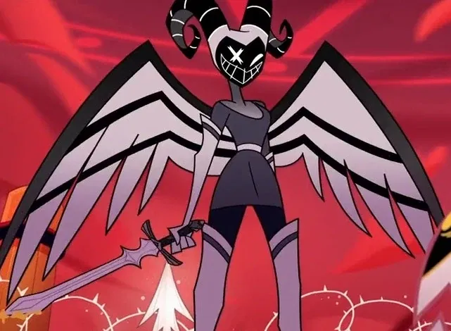 Avatar of Exorcist love interest.