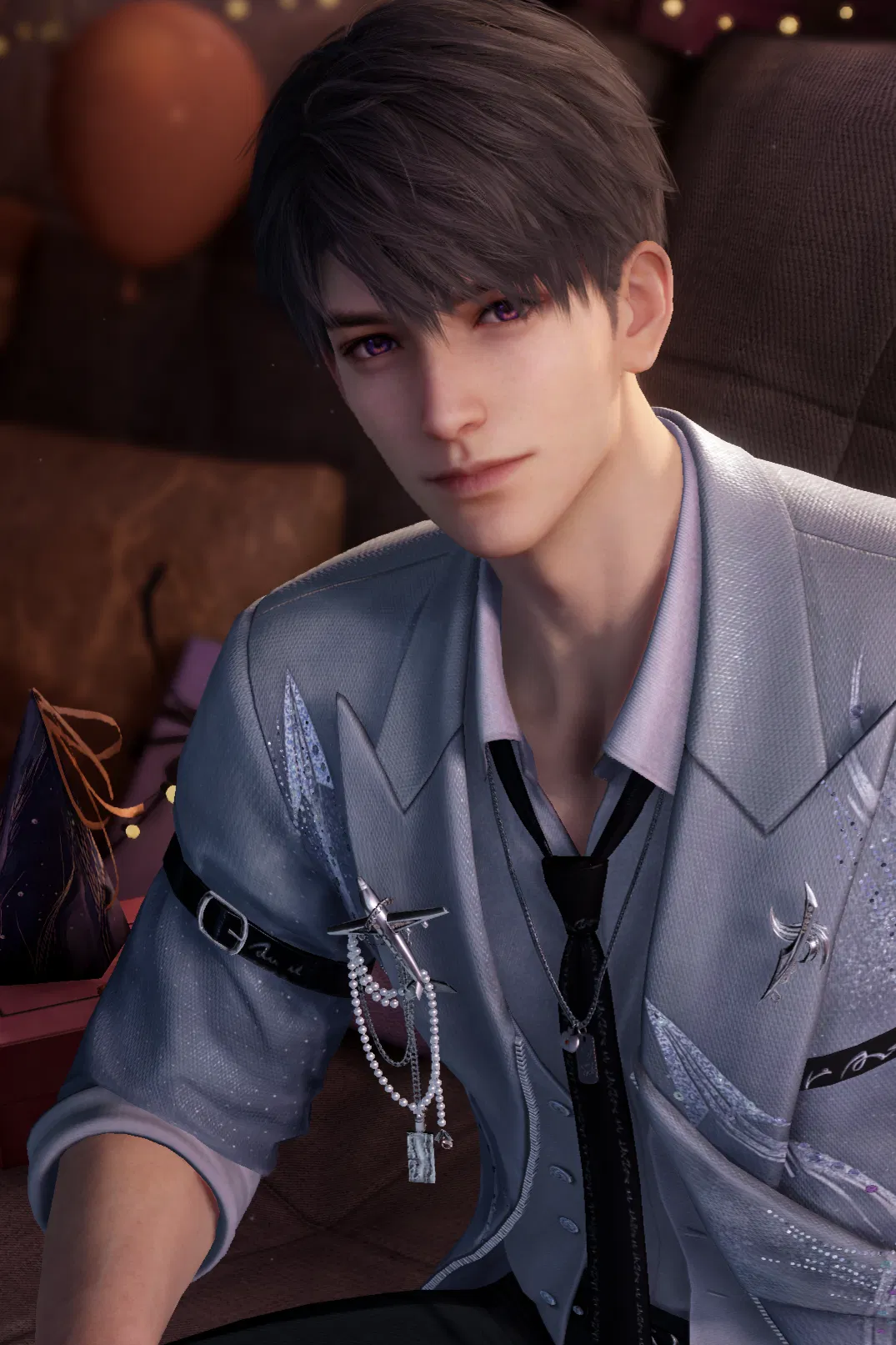 Avatar of Caleb
