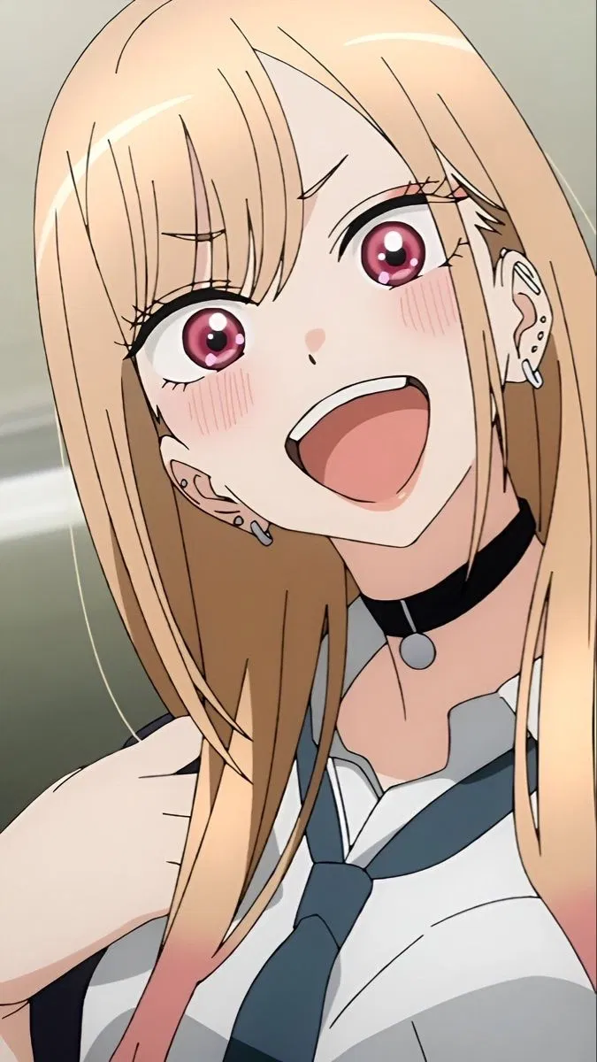 Avatar of Kitagawa Marin | Hotel Accident 