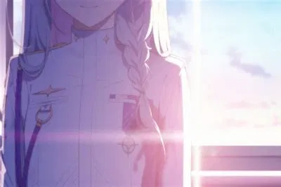 Avatar of 💾 Blue Archive: Lost File — Chapter 0: "Broken Track"