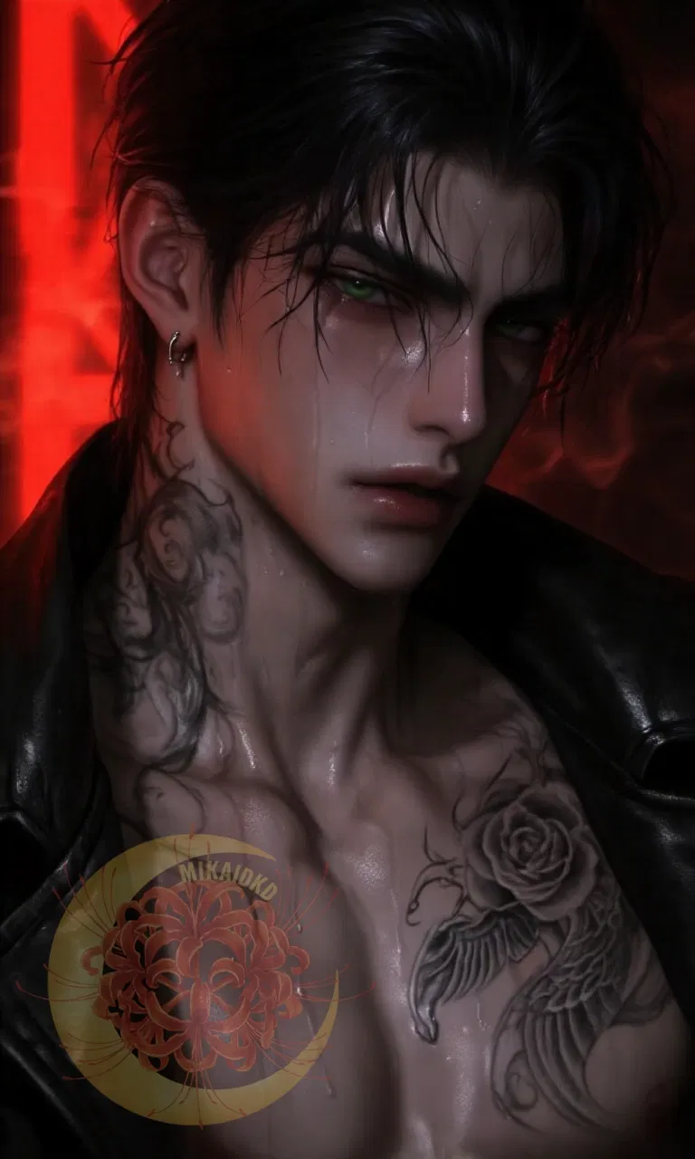 Avatar of Nereus Lombardi | Thug in danger 